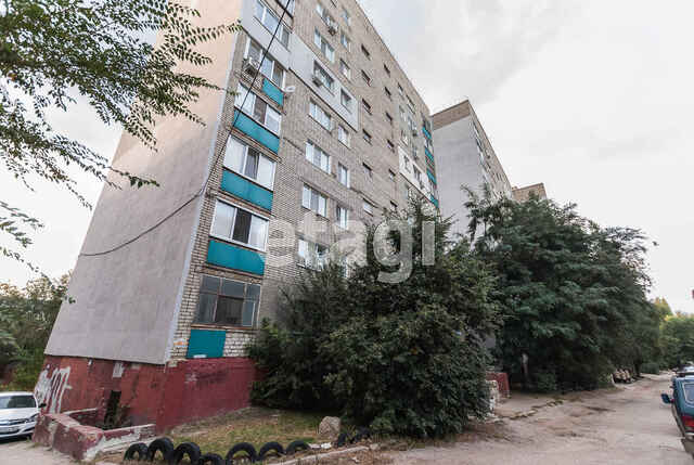 Продажа 2-комнатной квартиры, Саратов, Саратовская область,  Саратов