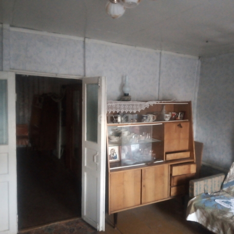 Продажа дома, 46м <sup>2</sup>, 5 сот., Саратов, Саратовская область,  