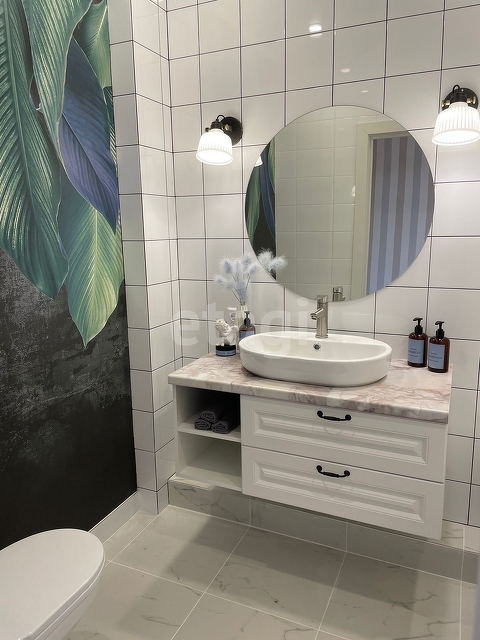 Продажа дома, 80м <sup>2</sup>, 1 сот., Саратов, Саратовская область,  