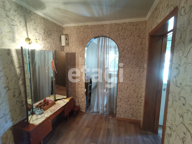 Продажа дома, 109м <sup>2</sup>, 4 сот., Саратов, Саратовская область,  Волжский 