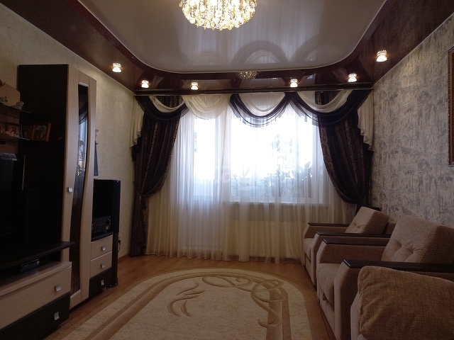 Продажа 3-комнатной квартиры, Саратов, Саратовская область,  Саратов