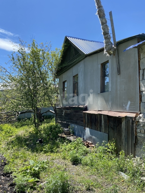 Продажа дома, 52м <sup>2</sup>, 3 сот., Саратов, Саратовская область,  Ленинский