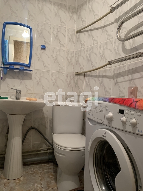 Продажа 1-комнатной квартиры, Саратов, Саратовская область,  Саратов