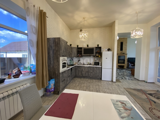 Продажа дома, 154м <sup>2</sup>, 12 сот., Саратов, Саратовская область,  