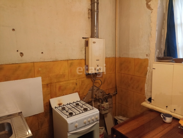 Продажа 2-комнатной квартиры, Саратов, Саратовская область,  Энгельс