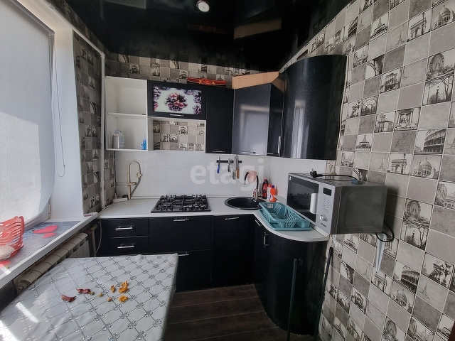 Продажа 1-комнатной квартиры, Саратов, Саратовская область,  Энгельс