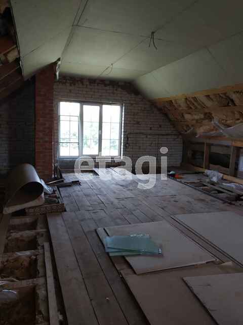 Продажа дома, 134м <sup>2</sup>, 19 сот., Саратов, Саратовская область,  