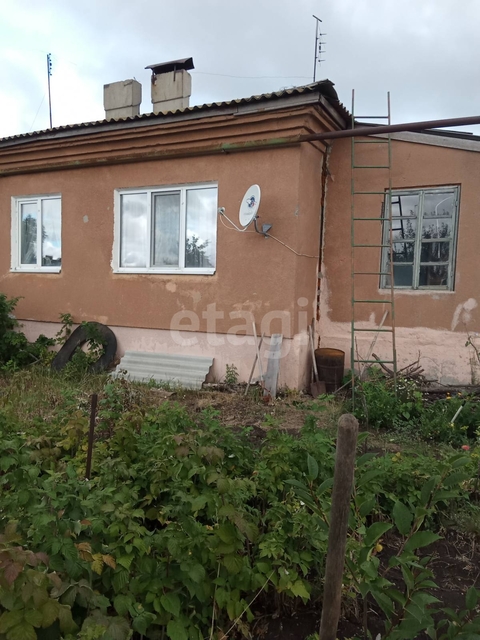 Продажа дома, 84м <sup>2</sup>, 7 сот., Саратов, Саратовская область,  Саратов