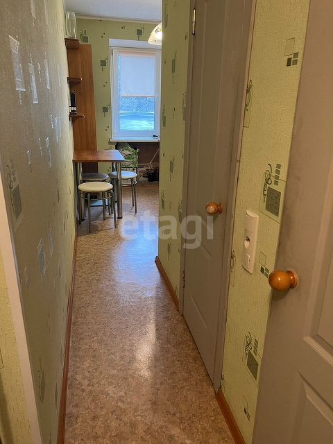 Продажа 1-комнатной квартиры, Саратов, Саратовская область,  Саратов