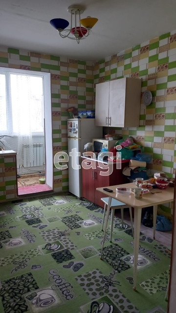 Продажа 2-комнатной квартиры, Саратов, Саратовская область,  Новоузенск