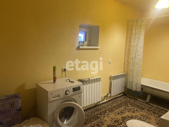 Продажа дома, 85м <sup>2</sup>, 6 сот., Саратов, Саратовская область,  Ленинский