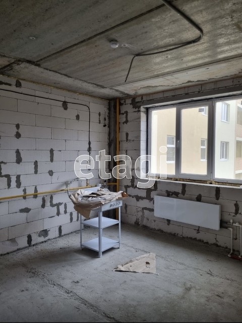 Продажа 1-комнатной квартиры, Саратов, Саратовская область,  Энгельс