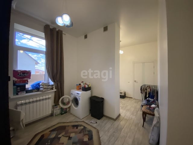 Продажа дома, 154м <sup>2</sup>, 12 сот., Саратов, Саратовская область,  