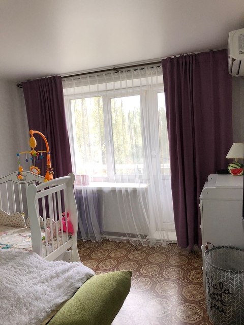 Продажа 1-комнатной квартиры, Саратов, Саратовская область,  Саратов