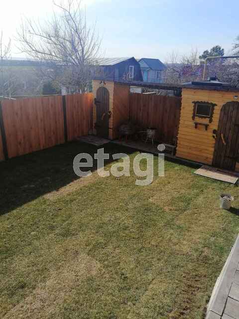 Продажа дачи, 100м <sup>2</sup>, 4 сот., Саратов, Саратовская область,  Саратов