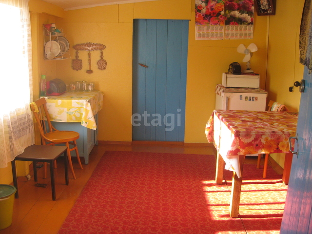 Продажа дома, 47м <sup>2</sup>, 30 сот., Саратов, Саратовская область,  Саратов