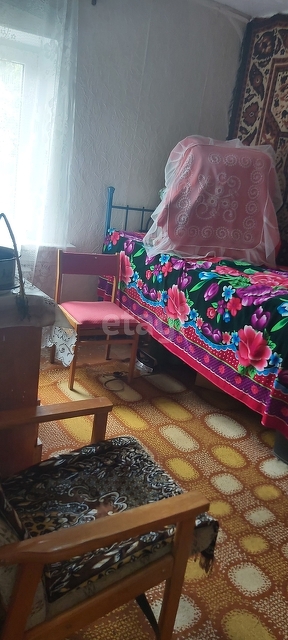 Продажа дома, 57м <sup>2</sup>, 7 сот., Саратов, Саратовская область,  