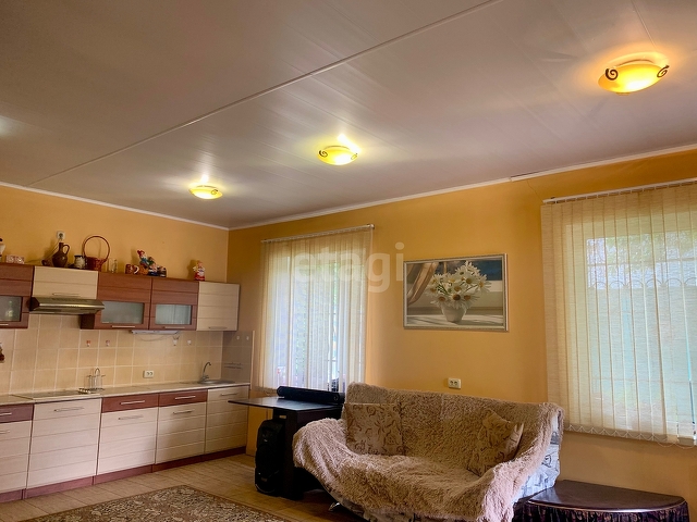 Продажа дома, 126м <sup>2</sup>, 4 сот., Саратов, Саратовская область,  Энгельс