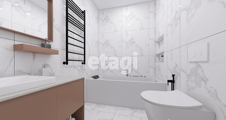 Продажа 3-комнатной квартиры, Саратов, Саратовская область,  Энгельс