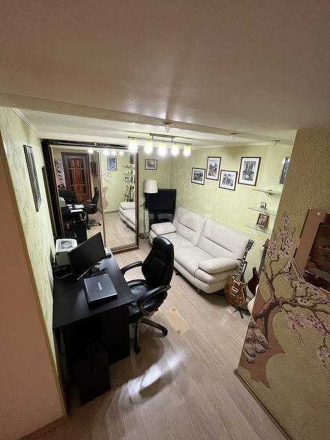 Продажа дома, 65м <sup>2</sup>, 2 сот., Саратов, Саратовская область,  Фрунзенский