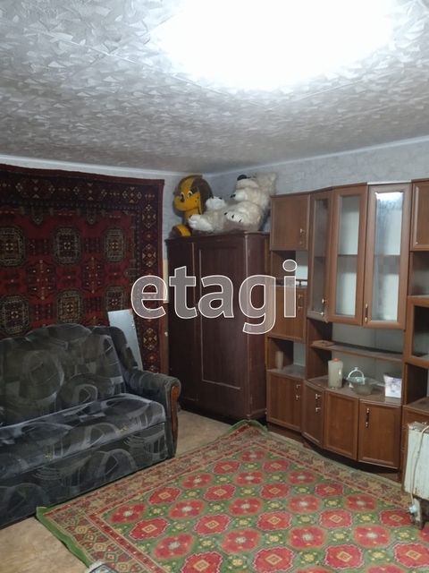 Продажа 1-комнатной квартиры, Саратов, Саратовская область,  Энгельс