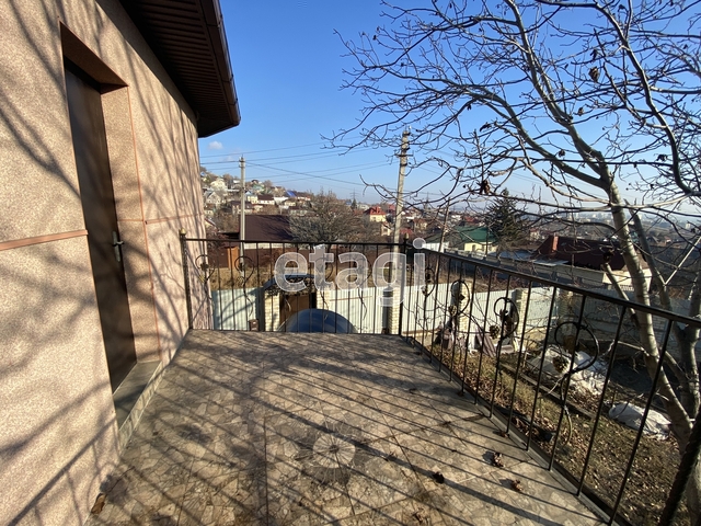 Продажа дома, 380м <sup>2</sup>, 8 сот., Саратов, Саратовская область,  Октябрьский