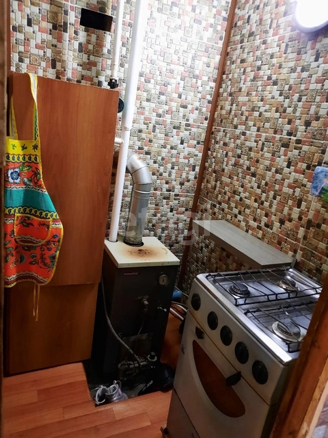 Продажа дома, 60м <sup>2</sup>, 16 сот., Саратов, Саратовская область,  Ленинский