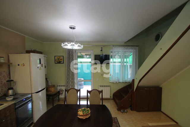 Продажа дома, 75м <sup>2</sup>, 1 сот., Саратов, Саратовская область,  