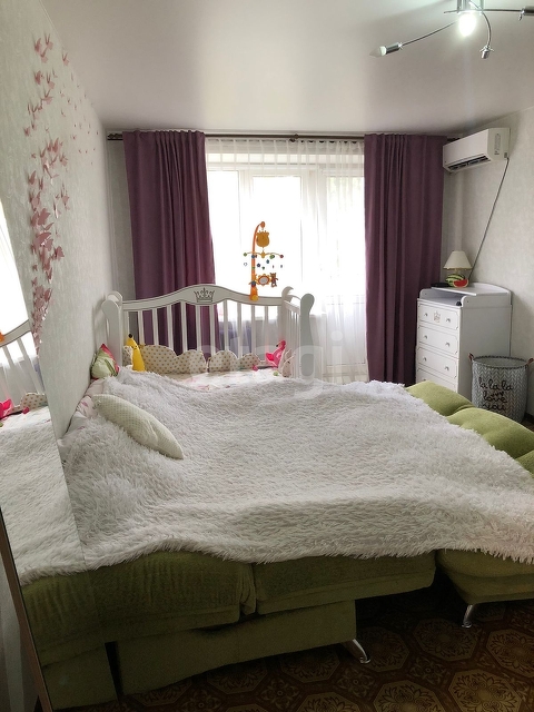 Продажа 1-комнатной квартиры, Саратов, Саратовская область,  Саратов