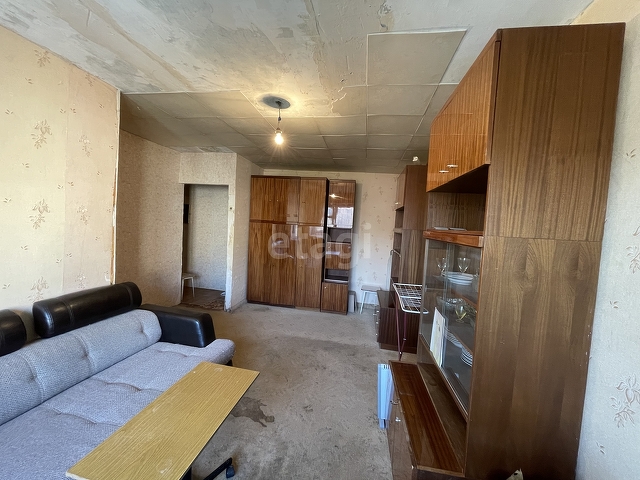 Продажа 1-комнатной квартиры, Саратов, Саратовская область,  Энгельс