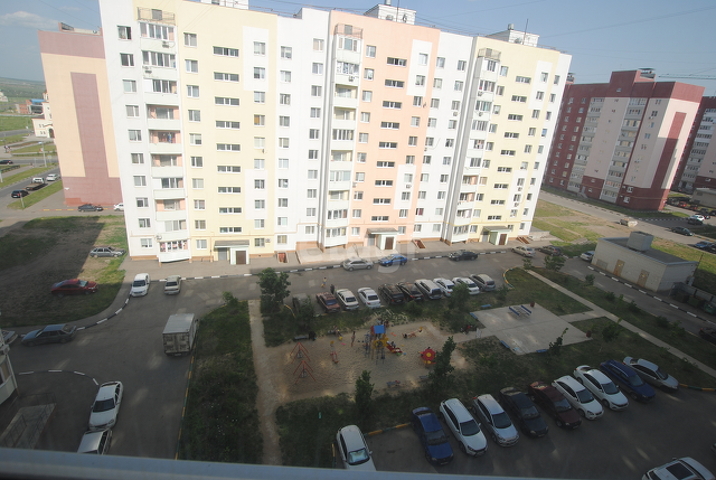 Продажа 1-комнатной квартиры, Саратов, Саратовская область,  Саратов