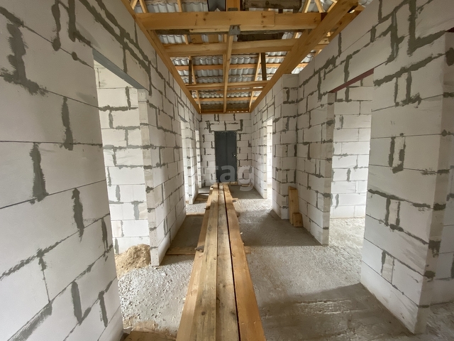 Продажа дома, 120м <sup>2</sup>, 9 сот., Саратов, Саратовская область,  Волжский 