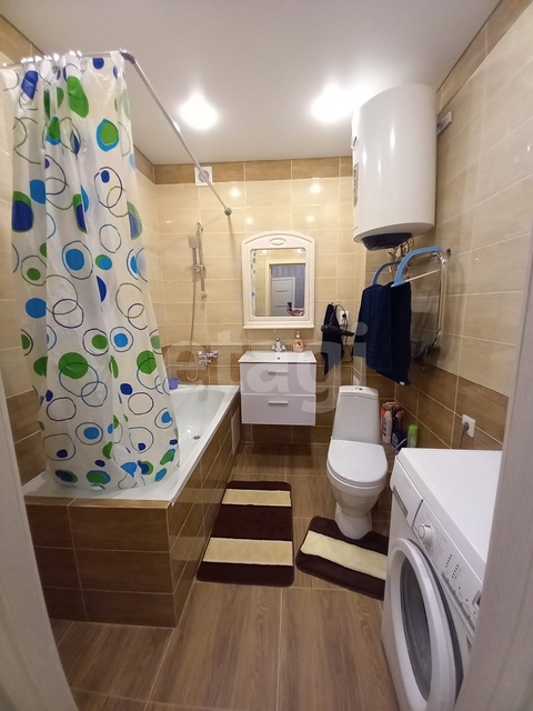 Продажа 1-комнатной квартиры, Саратов, Саратовская область,  Саратов