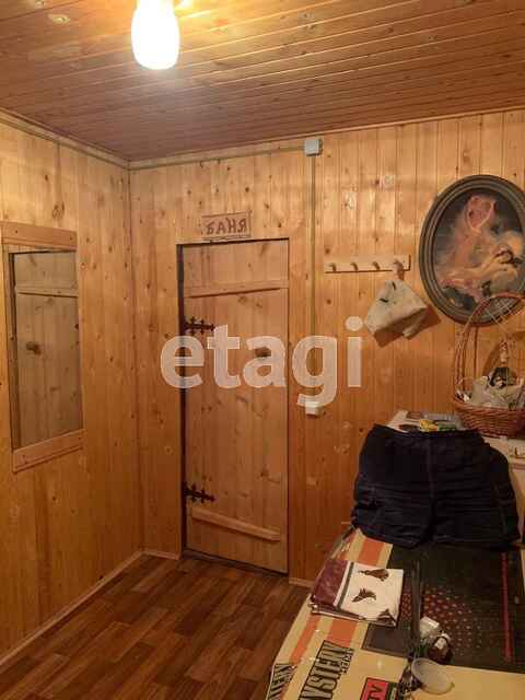 Продажа дачи, 60м <sup>2</sup>, 6 сот., Саратов, Саратовская область,  Саратов