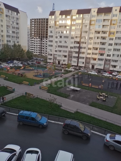 Продажа 2-комнатной квартиры, Саратов, Саратовская область,  Саратов