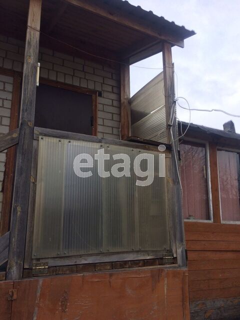 Продажа дома, 30м <sup>2</sup>, 3 сот., Саратов, Саратовская область,  Энгельс