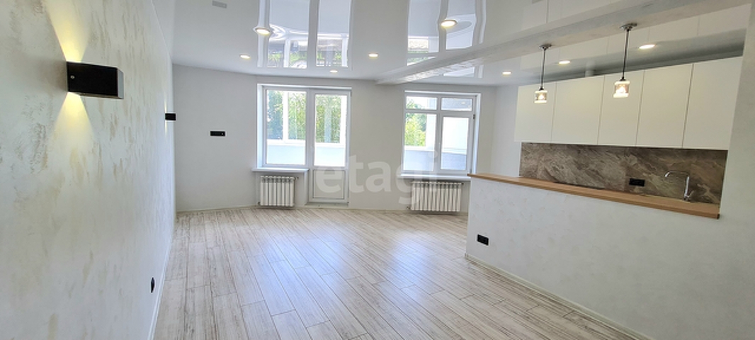 Продажа 1-комнатной квартиры, Саратов, Саратовская область,  Саратов