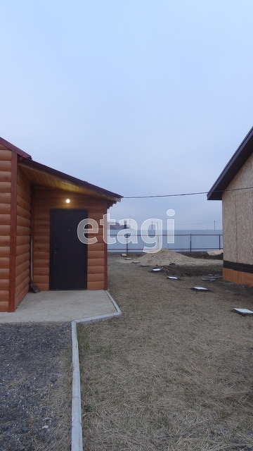 Продажа дома, 56м <sup>2</sup>, 4 сот., Саратов, Саратовская область,  