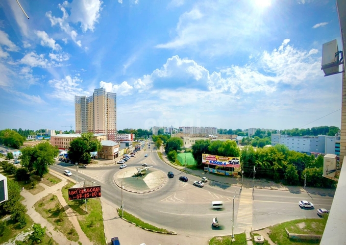 Продажа 2-комнатной квартиры, Саратов, Саратовская область,  Энгельс