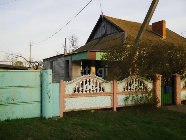 Продажа дома, 79м <sup>2</sup>, 8 сот., Саратов, Саратовская область,  Энгельс