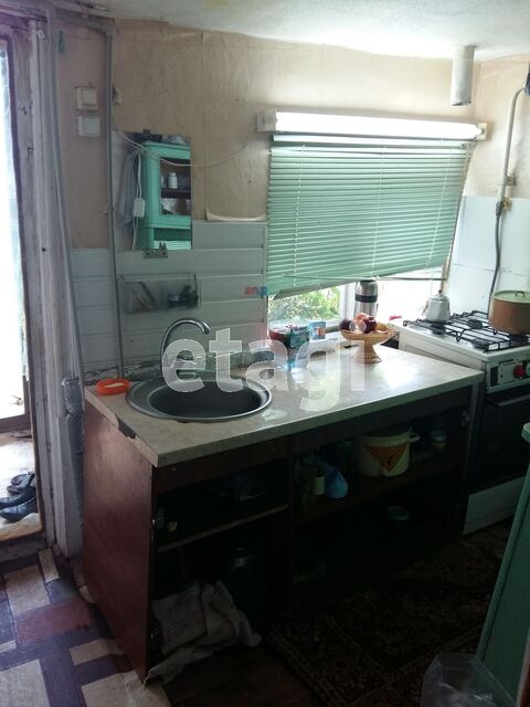 Продажа дома, 29м <sup>2</sup>, 1 сот., Саратов, Саратовская область,  Кировский