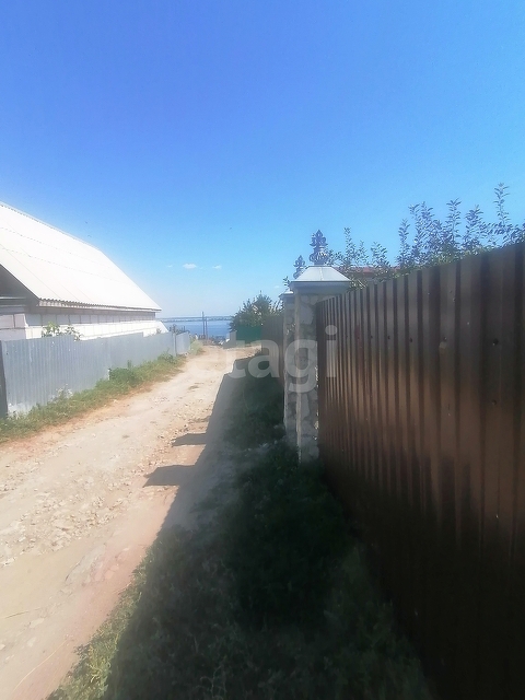 Продажа дома, 58м <sup>2</sup>, 6 сот., Саратов, Саратовская область,  