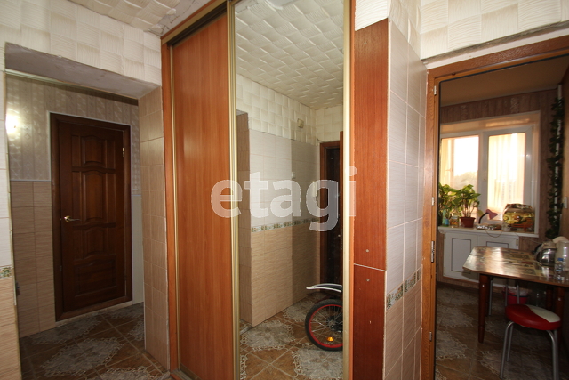 Продажа 2-комнатной квартиры, Саратов, Саратовская область,  Энгельс