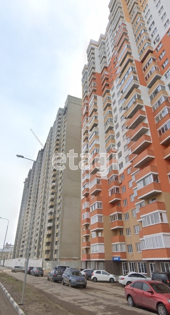 Продажа 1-комнатной квартиры, Саратов, Саратовская область,  Энгельс