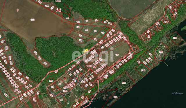 Продажа участка, Саратов, Саратовская область,  Саратов