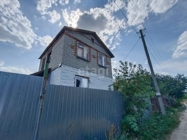 Продажа дачи, 70м <sup>2</sup>, 8 сот., Саратов, Саратовская область,  