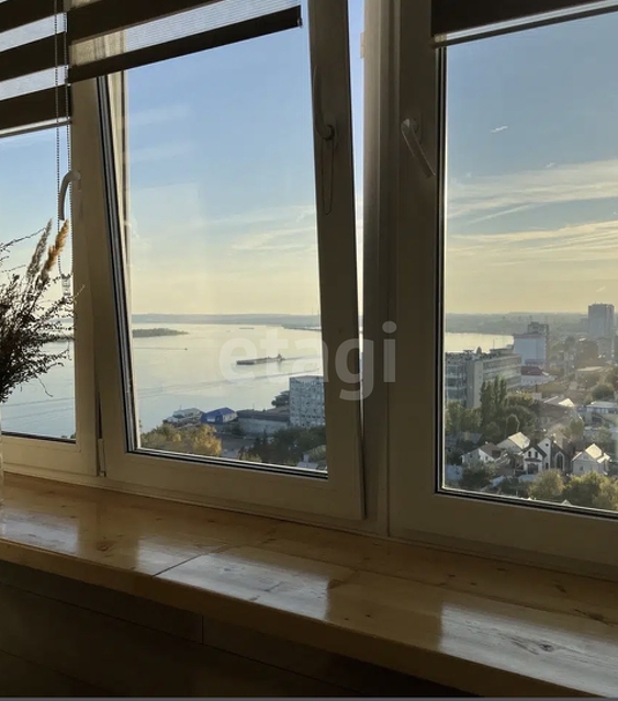 Продажа 2-комнатной квартиры, Саратов, Саратовская область,  Саратов