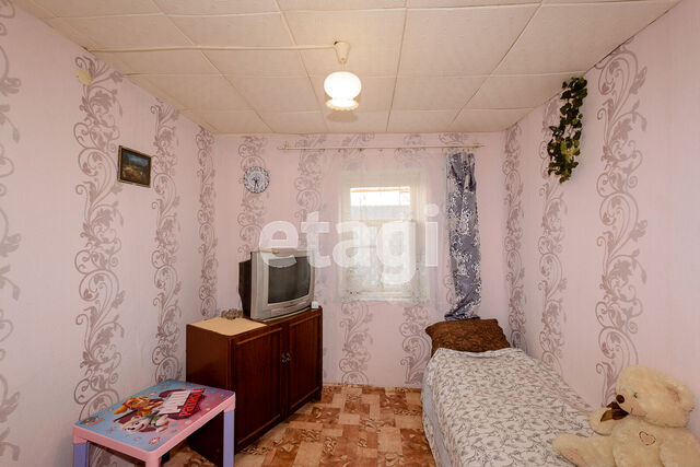 Продажа дома, 48м <sup>2</sup>, 3 сот., Саратов, Саратовская область,  Кировский