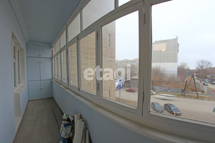 Продажа 3-комнатной квартиры, Саратов, Саратовская область,  Саратов