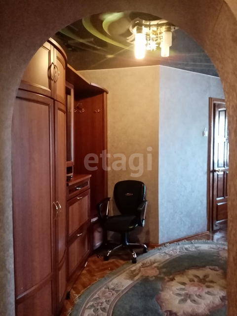 Продажа 3-комнатной квартиры, Саратов, Саратовская область,  Саратов